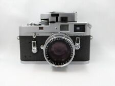 Leica summicron 50 d'occasion  Saint-Juéry
