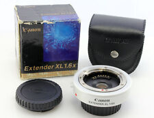 Canon extender 1.6x for sale  Shipping to Ireland