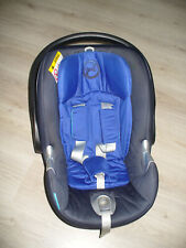 navy blue cybex gebraucht kaufen  Beelitz