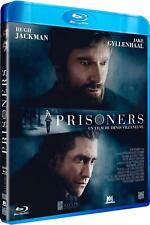 Blu ray prisoners d'occasion  Les Mureaux