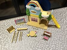 Sylvanian families rainbows for sale  HAILSHAM