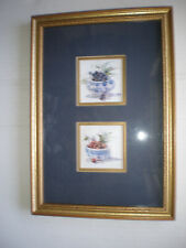 Fruits picture framed for sale  Welch