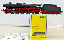 Trix 22020 schlepptenderlok gebraucht kaufen  Bernstadt