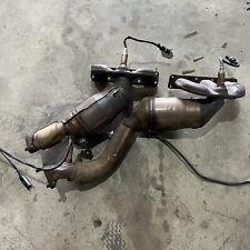 Bmw e46 exhaust for sale  Loveland