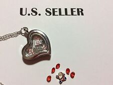 Charm necklace pendant for sale  Saint Augustine