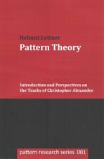 Pattern theory introduction for sale  Jessup