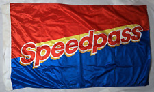 Mobil speedpass flag for sale  Perris