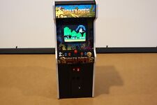 NEW WAVE TOYS Replicade GHOULS N GHOSTS Arcade USED! for sale  Shipping to South Africa