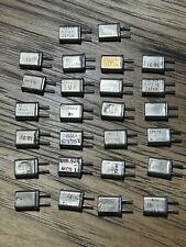 crystal oscillator for sale  Egg Harbor City