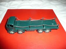 Dinky super toys for sale  BRUTON