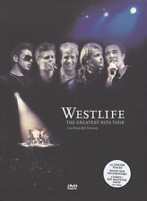 Westlife greatest hits for sale  STOCKPORT