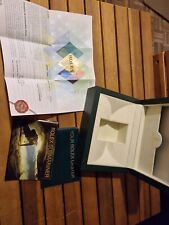 rolex submariner watch box for sale  RUISLIP