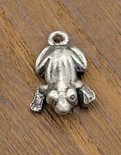Sterling silver frog for sale  Edmonds