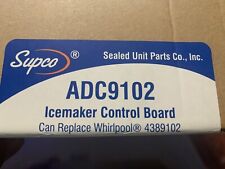 Supco icemaker control for sale  Oviedo