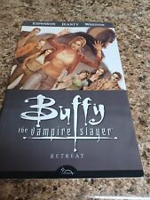 Buffy vampire slayer d'occasion  Expédié en Belgium