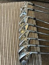 Taylormade forged irons for sale  WESTON-SUPER-MARE