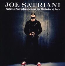 Joe satriani professor gebraucht kaufen  Deutschland