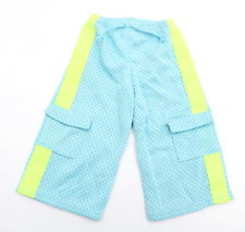 Calças esportivas azuis American Girl para roupas de boneca de 18 pol. comprar usado  Enviando para Brazil