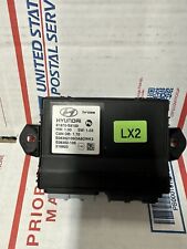 2022 Hyundai Palisade Lift Gate Control Module 81870, used for sale  Shipping to South Africa