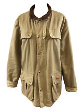 Barbour mens sand for sale  NEWTON ABBOT