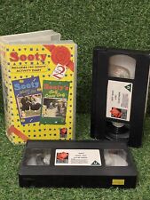 Sooty video gift for sale  SELBY