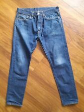 Levis 512 straight for sale  LIVERPOOL
