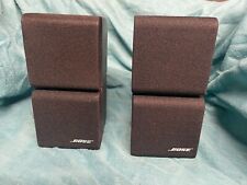 Bose enceintes redline d'occasion  Culoz