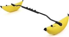 Outrigger kayak kit for sale  SALFORD