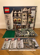 Lego 10185 green gebraucht kaufen  München