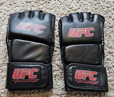 UFC Practice Gloves Training MMA  for sale  Shipping to South Africa
