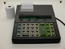 olivetti calculatrice d'occasion  France