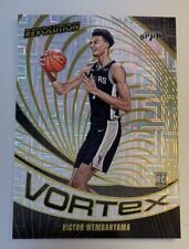 2023-24 Panini Revolution Vortex LEVELS #1 Victor Wembanyama (RC) Rookie Card! for sale  Shipping to South Africa