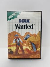 Wanted cib complete for sale  Temple