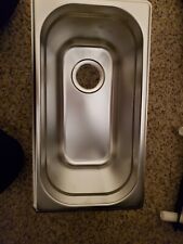 Compartment sink set for sale  Lincoln
