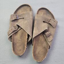 Birkenstock slide sandals for sale  Sweet Grass