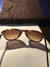 Persol 714 steve for sale  LONDON