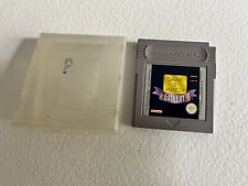 Jeux gameboy game d'occasion  Nice-