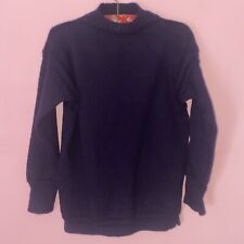 Guernsey woollens jumper for sale  HOLYHEAD