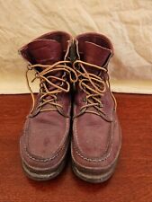 mens moccasin boots for sale  Lake Charles