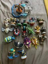 Skylanders supercharge bundle for sale  SHEFFIELD