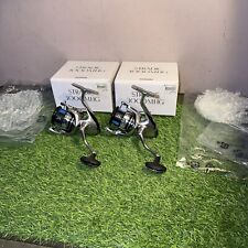 Mulinelli shimano stradic usato  Spedire a Italy