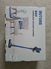 Cordless vacuum cleaner for sale  PONTEFRACT