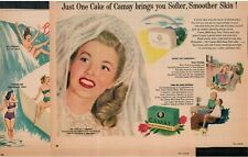 1940 camay soap for sale  Carney