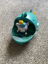 Octonauts gup for sale  LEICESTER