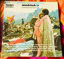 Woodstock vinyl 3 gebraucht kaufen  Gransee