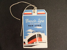 French line 1st d'occasion  France