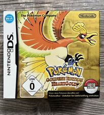 pokemon goldene edition heartgold gebraucht kaufen  Bergkamen