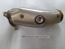rc8 exhaust for sale  WISBECH