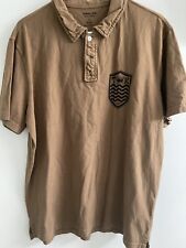 Camisa polo masculina Osklen - Tamanho G comprar usado  Enviando para Brazil