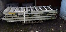 Scaffold stairs 2.7m for sale  NORWICH